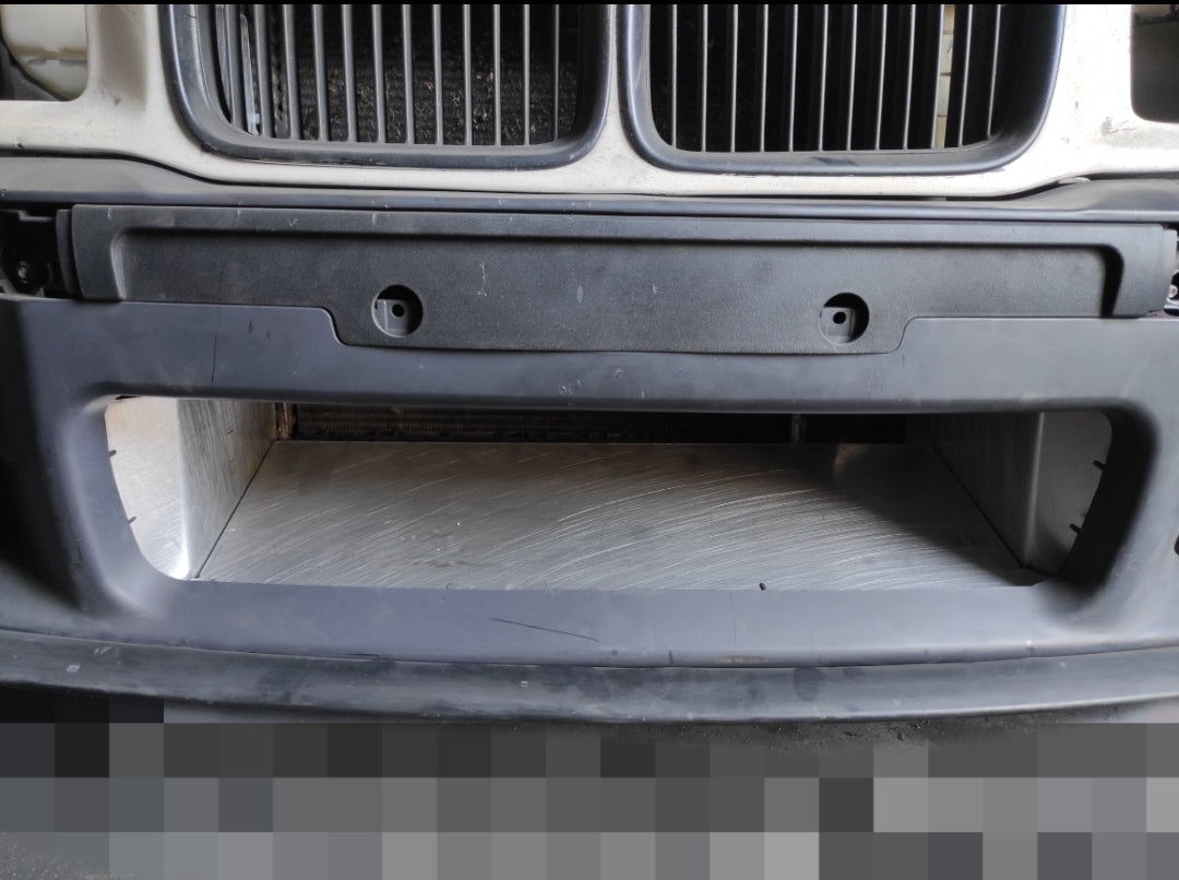 air duct bmw e36