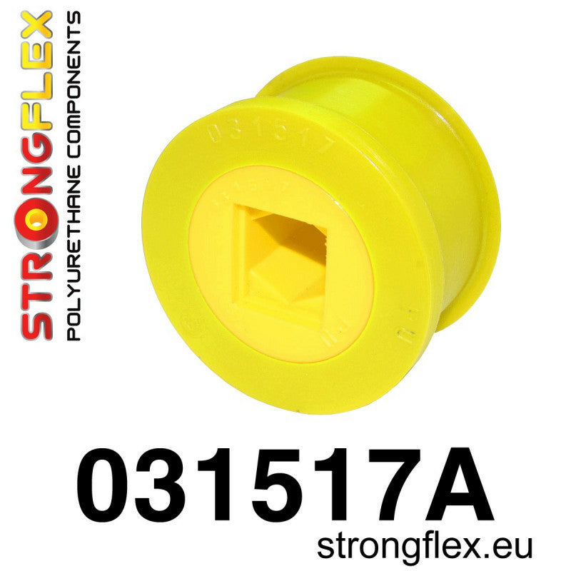 031517A Strongflex Front Arms e46 (66mm)