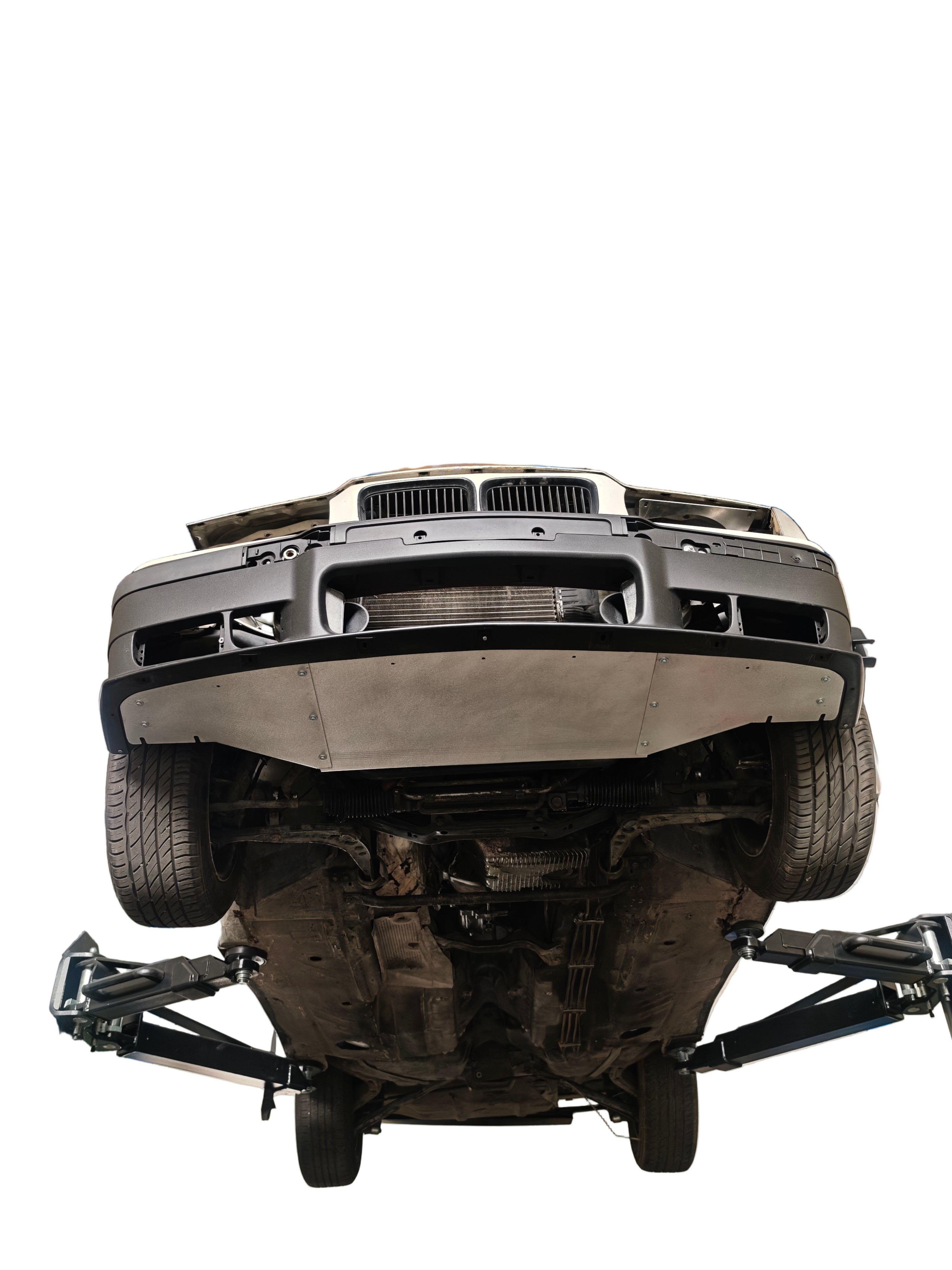 Underpanel para bmw E36