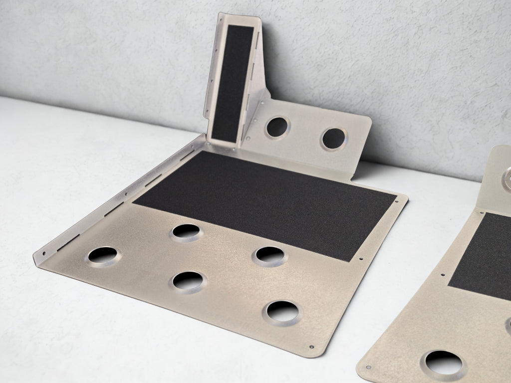 Reposapies para bmw E36