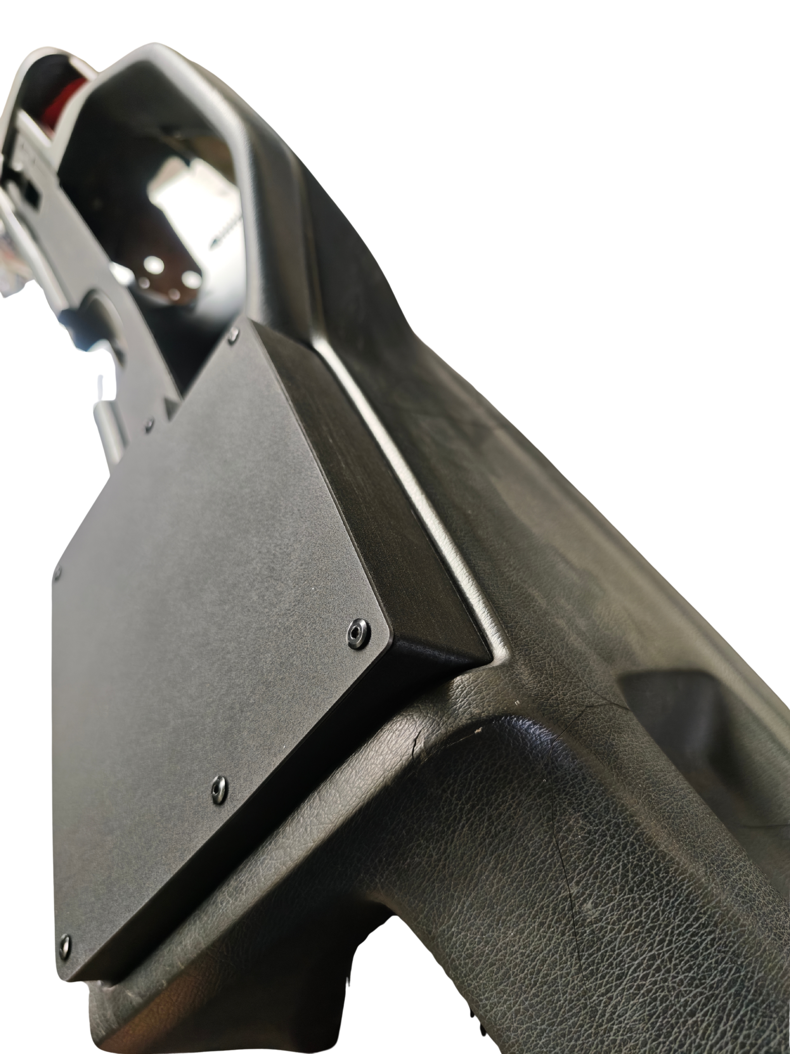 Salpicadero bmw E30 - Daily Performance