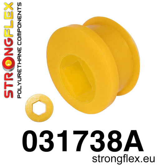 031738A Strongflex Brazos Conversión e46 (Excéntrico)