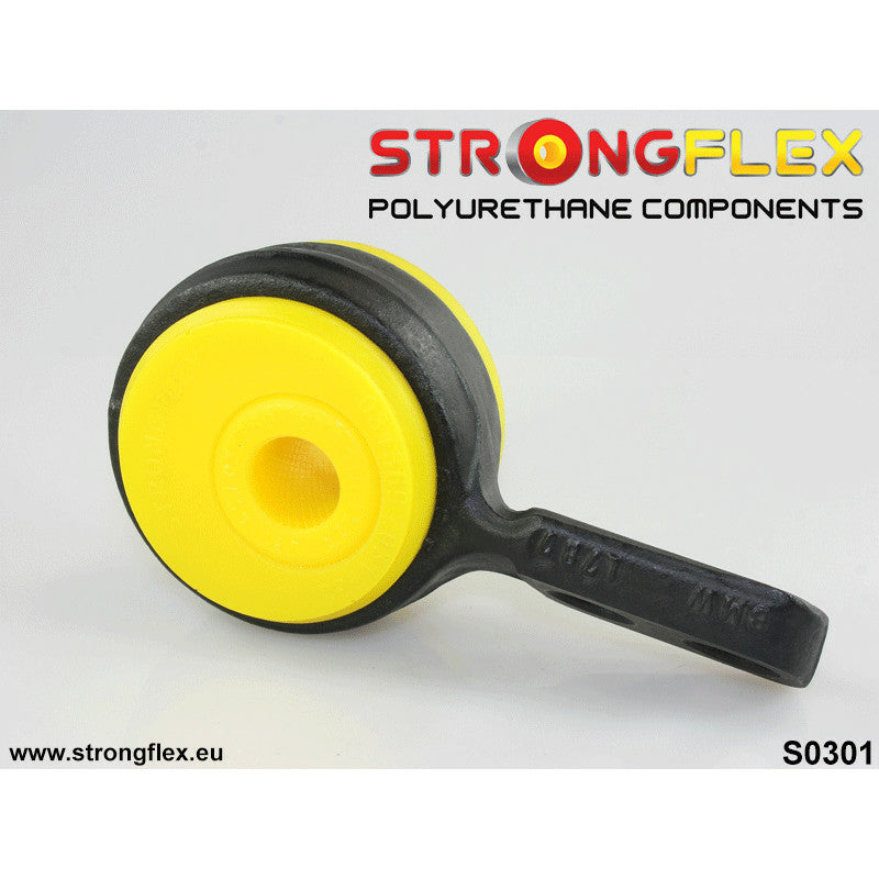 031369A Strongflex Front Arms (Eccentric)