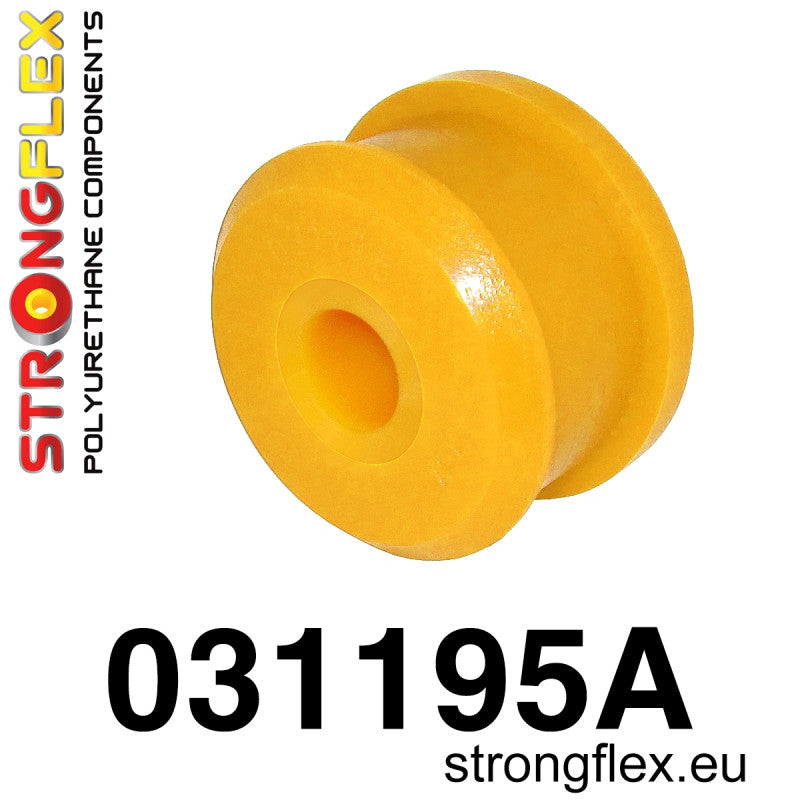 031195A Strongflex Front Arms (Center)