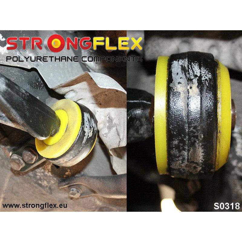 031195A Strongflex Brazos Delanteros (Central)