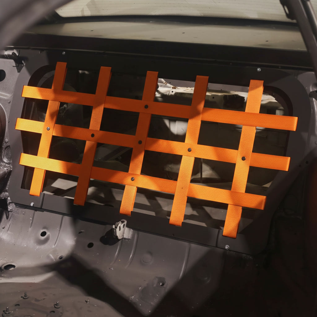 Malla de separación maletero bmw e36