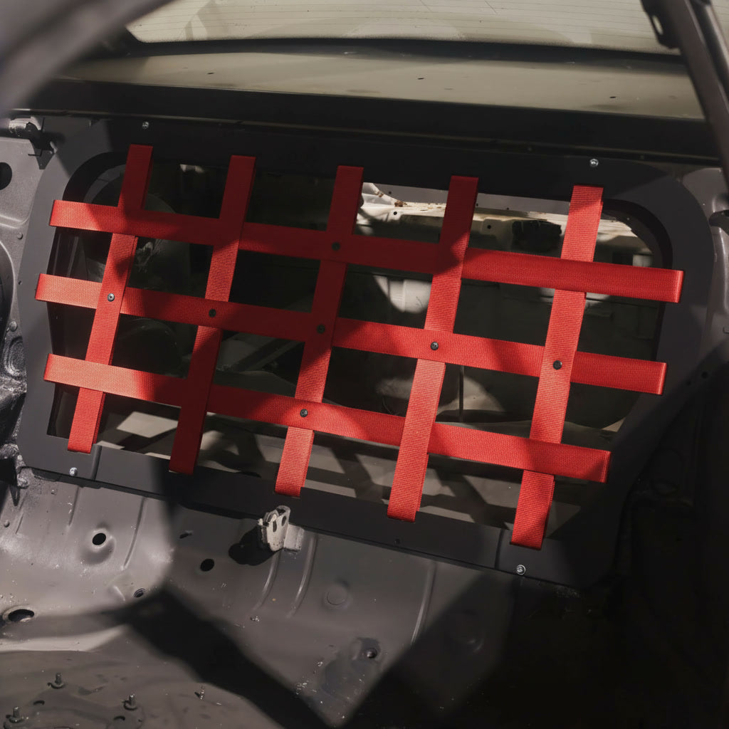 Malla de separación maletero bmw e36