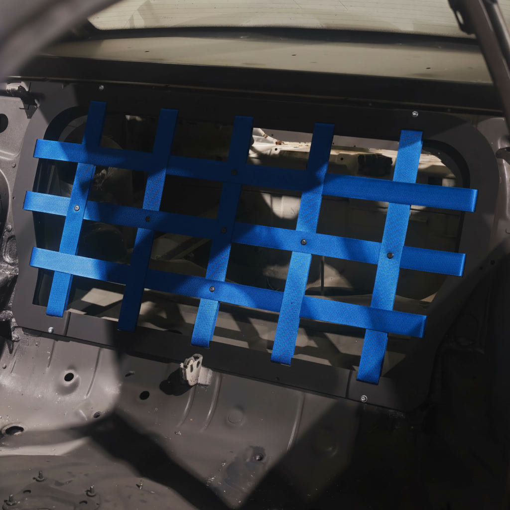 Malla de separación maletero bmw e36