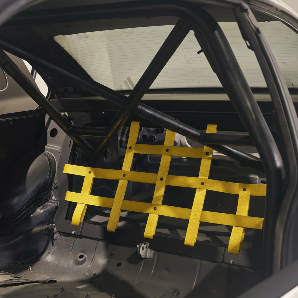 Malla de separación maletero bmw e36