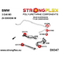 031174A Strongflex BMW