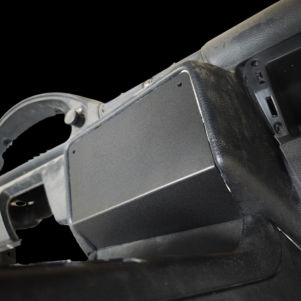 Paneles de salpicadero bmw E36 Compact