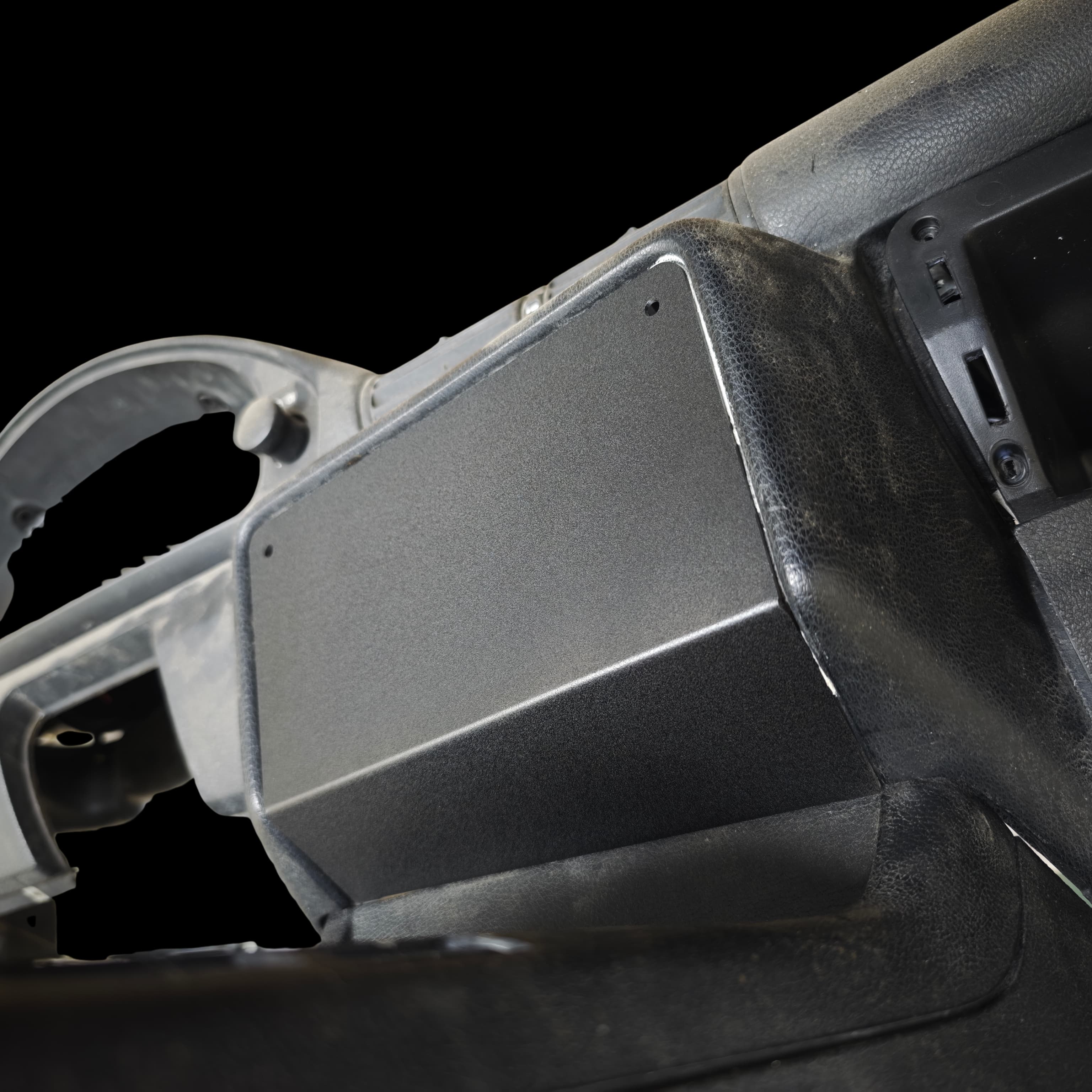 Paneles de salpicadero bmw E36 Compact
