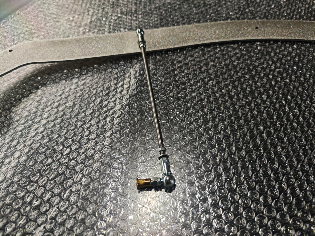 Kit Marcos Policarbonato BMW E36 Coupe