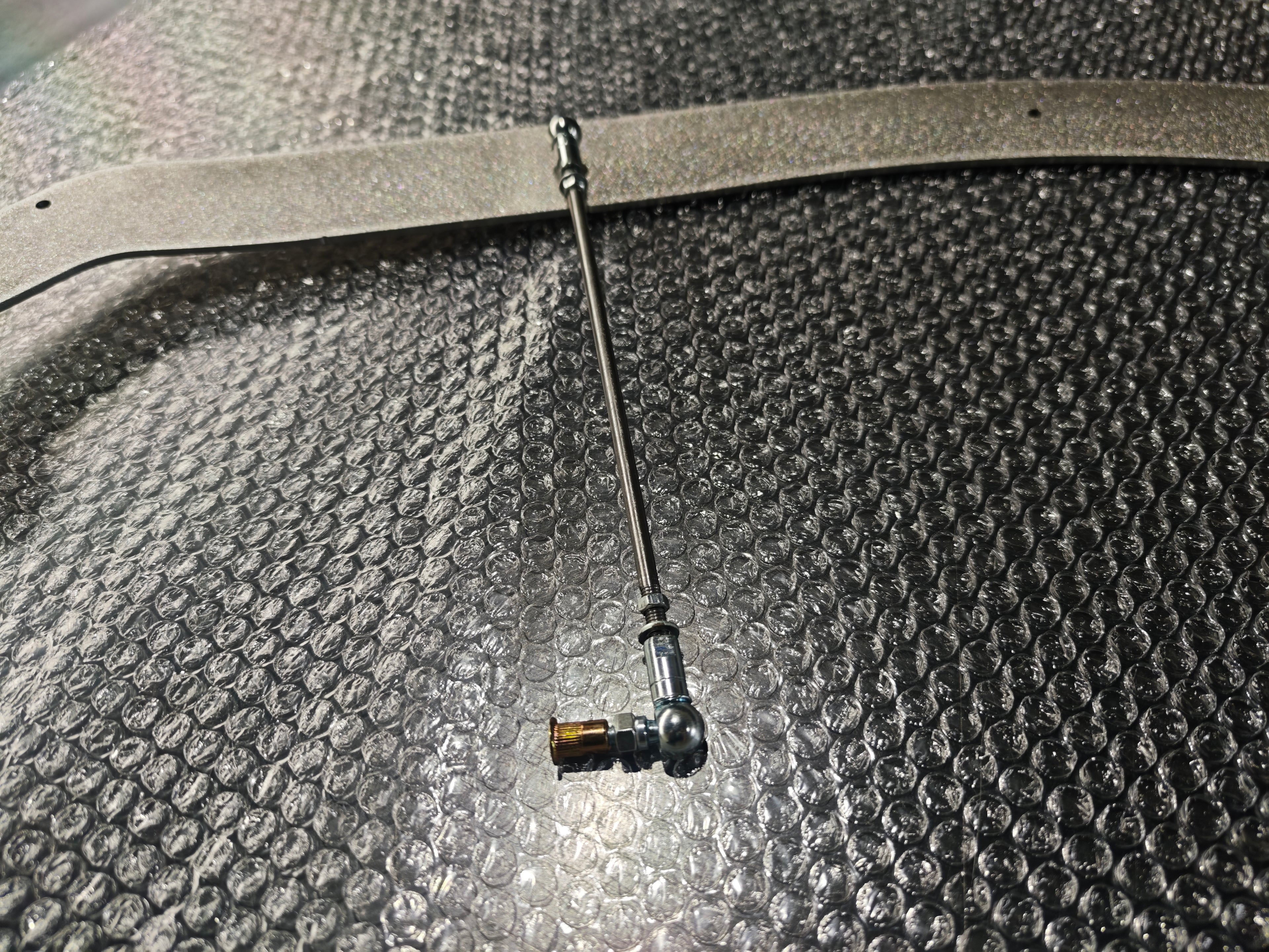 Kit Marcos Policarbonato BMW E36 Coupe