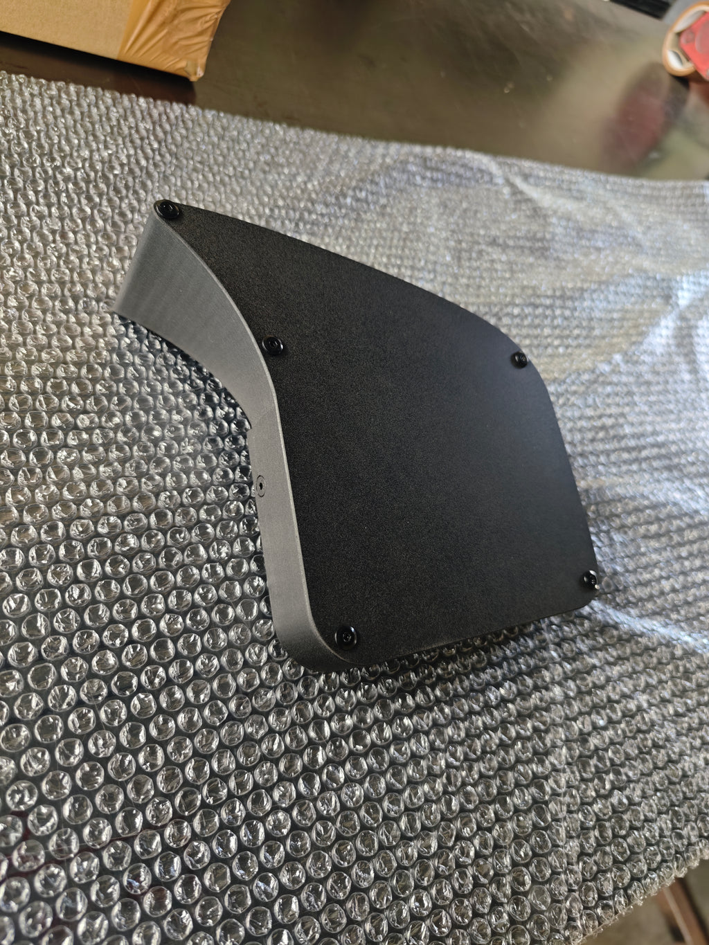 Salpicadero bmw e36 GT Style