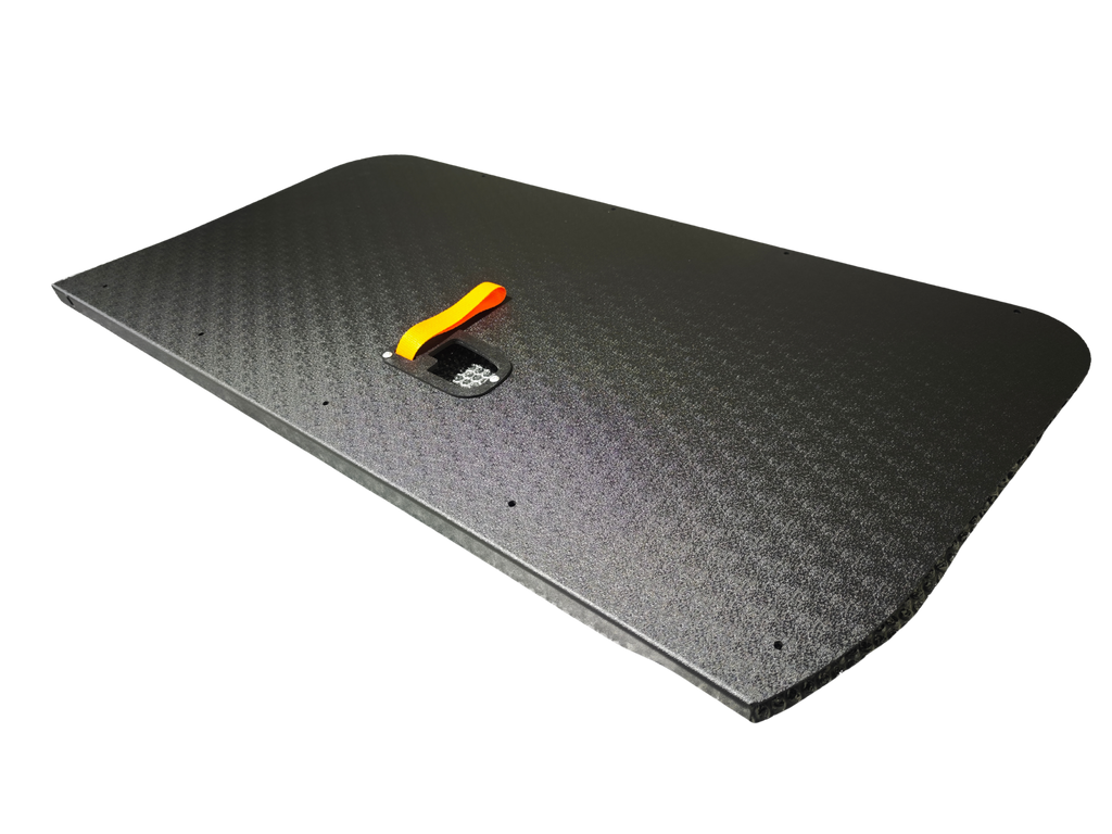 Paneles de puerta - bmw e36 coupe