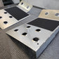 BMW E46 footrest