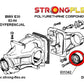 Strongflex complete kit bmw e30 036103A