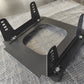 Bases baquet BMW e34