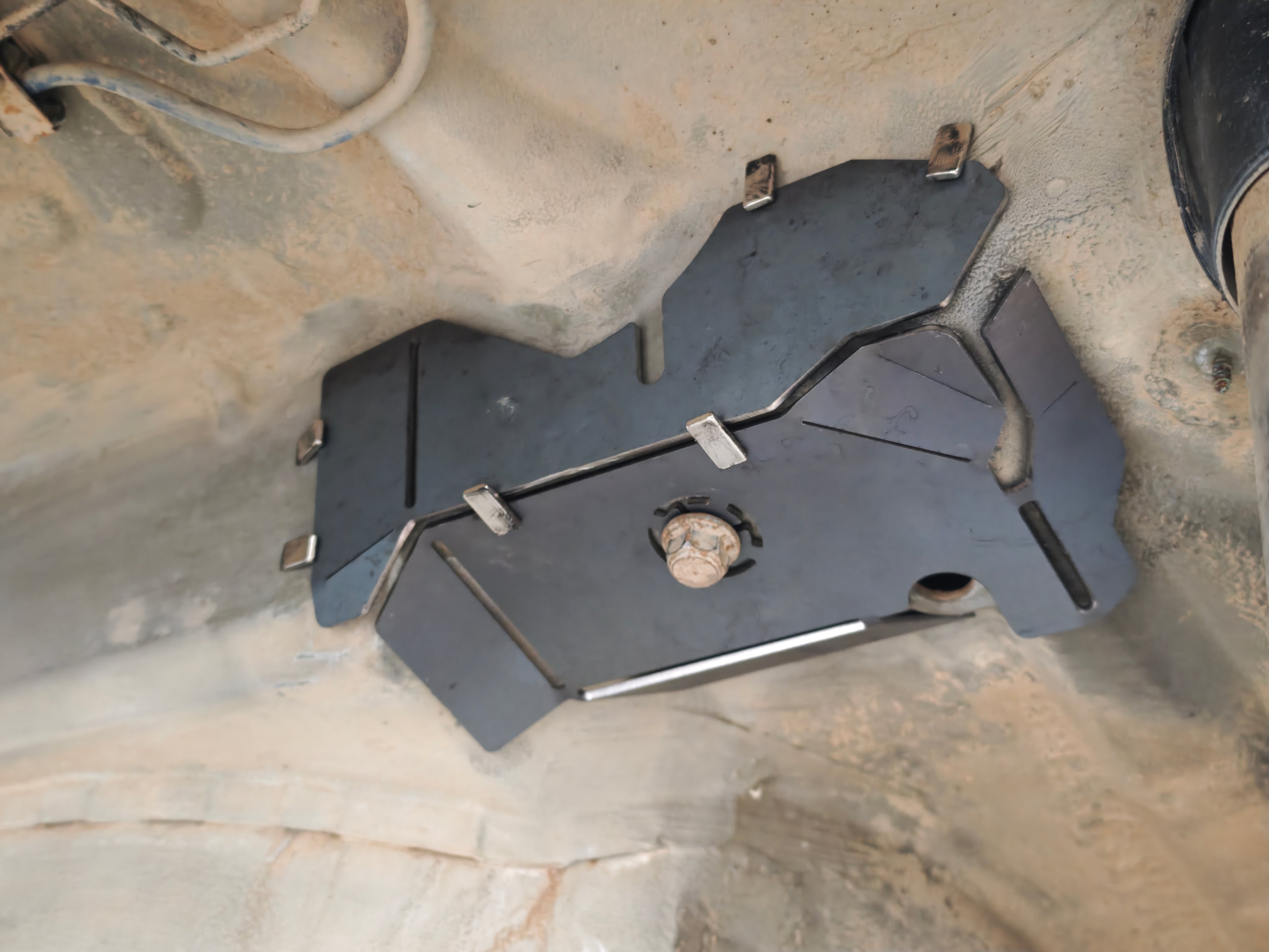 Refuerzos para bmw E46