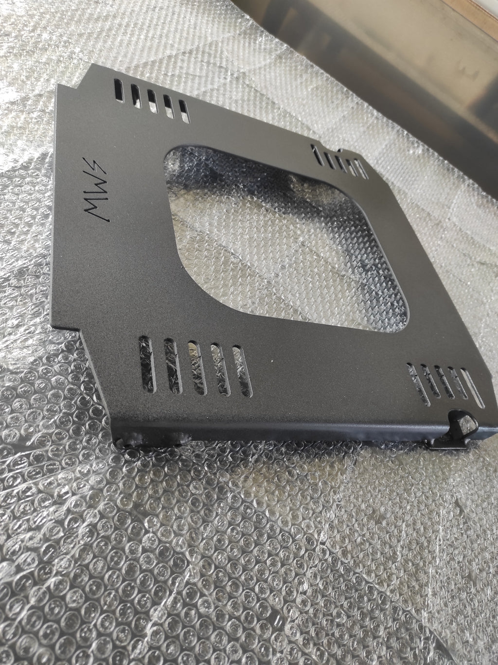 Bases baquet BMW e34