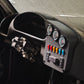 Salpicadero bmw e36 GT Style