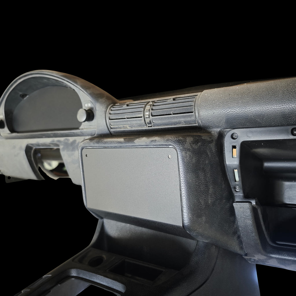 Paneles de salpicadero bmw E36 Compact