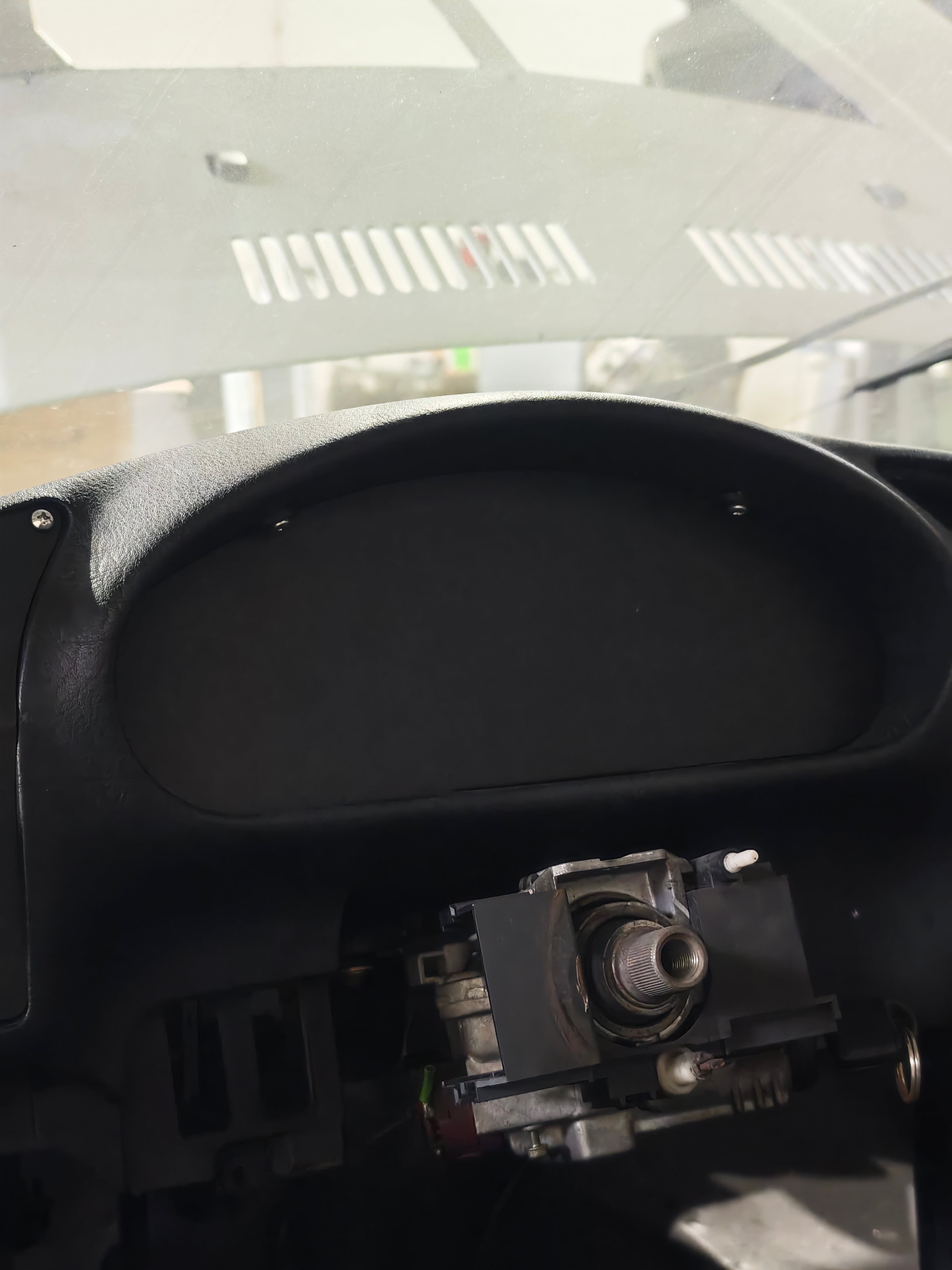 Paneles de salpicadero bmw E36