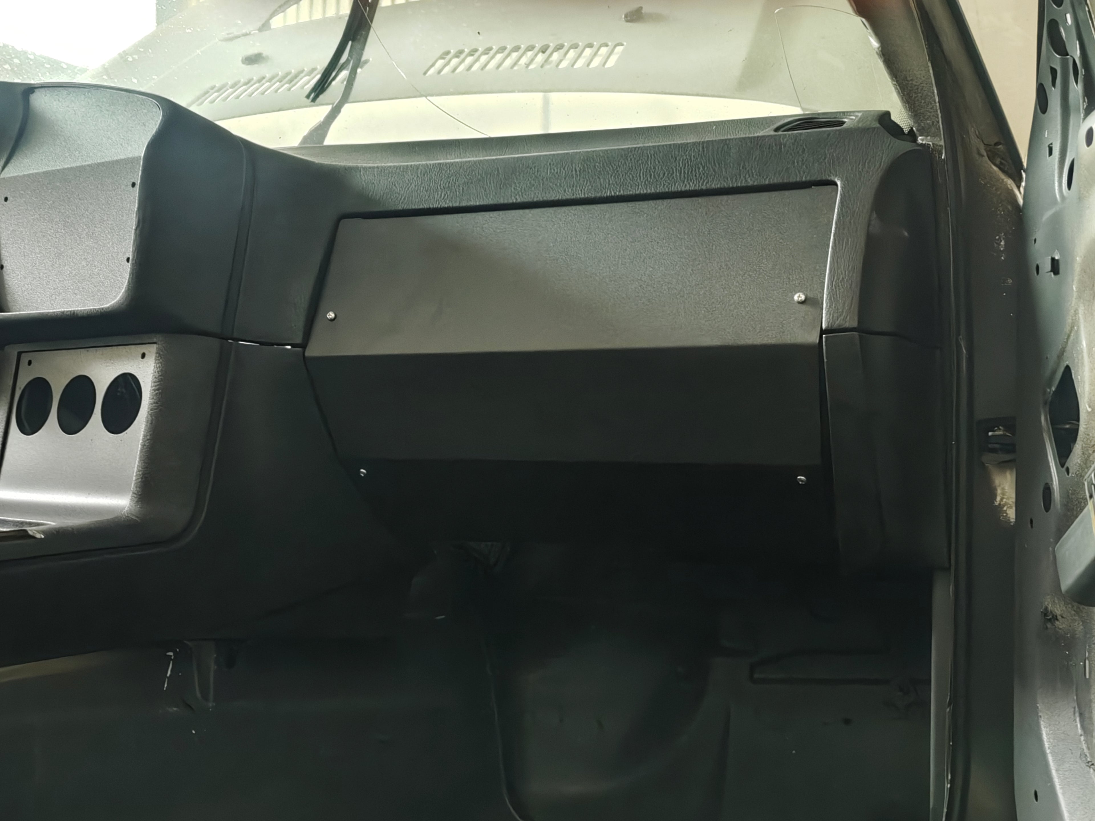 Paneles Guantera BMW E36