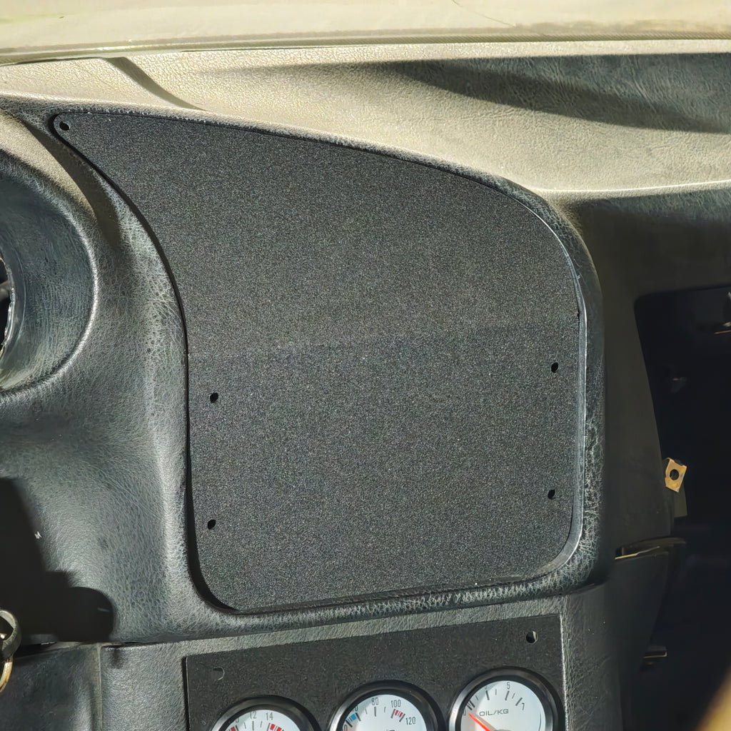 Paneles de salpicadero bmw E36