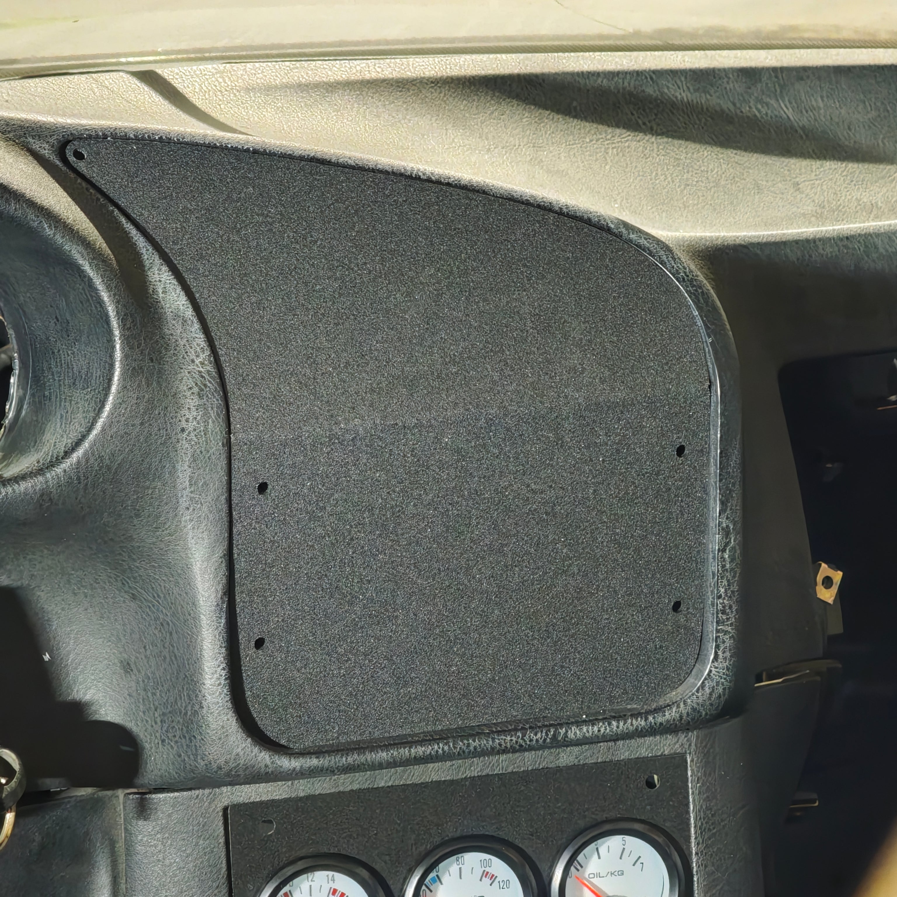 Paneles de salpicadero bmw E36