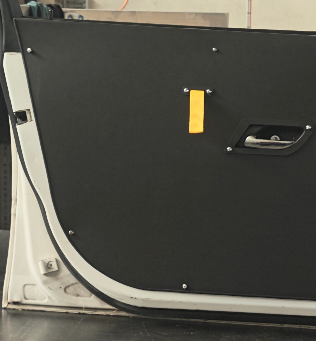 Paneles de puerta - bmw e46 Sedan