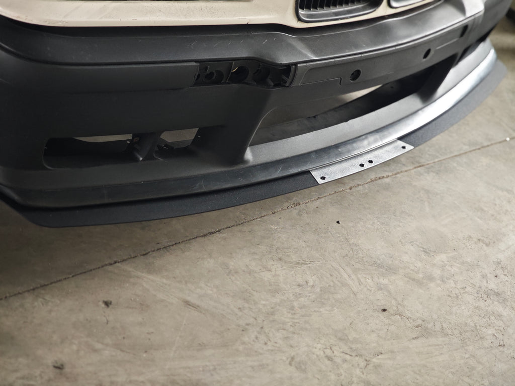 Lip Paragolpes BMW e36