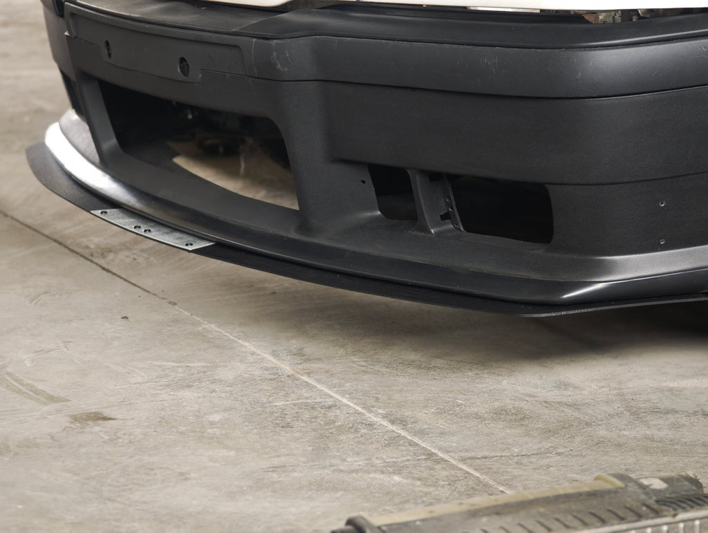 Lip Paragolpes BMW e36