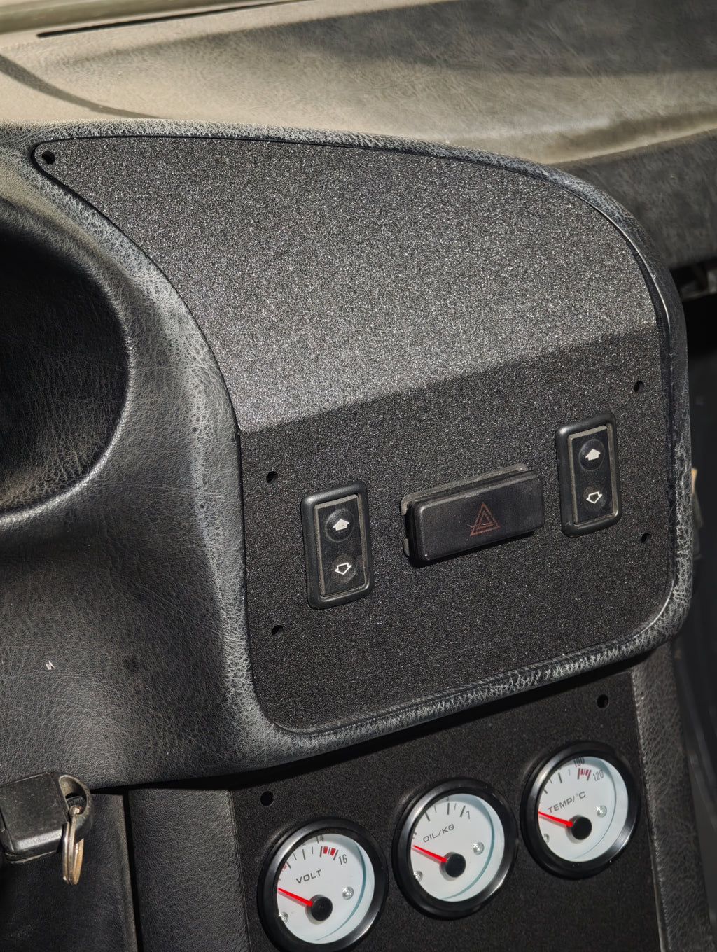 Paneles de salpicadero bmw E36