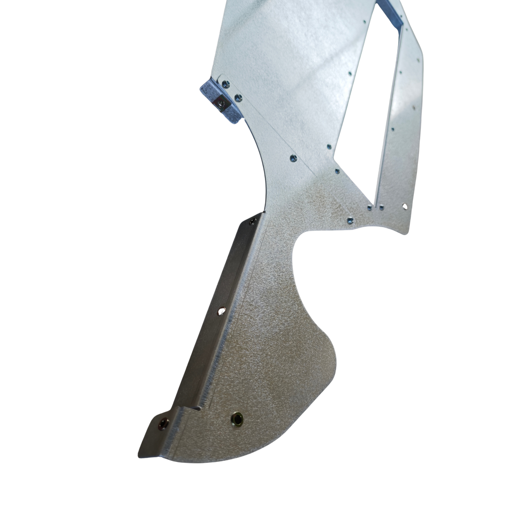 Underpanel para BMW e9x