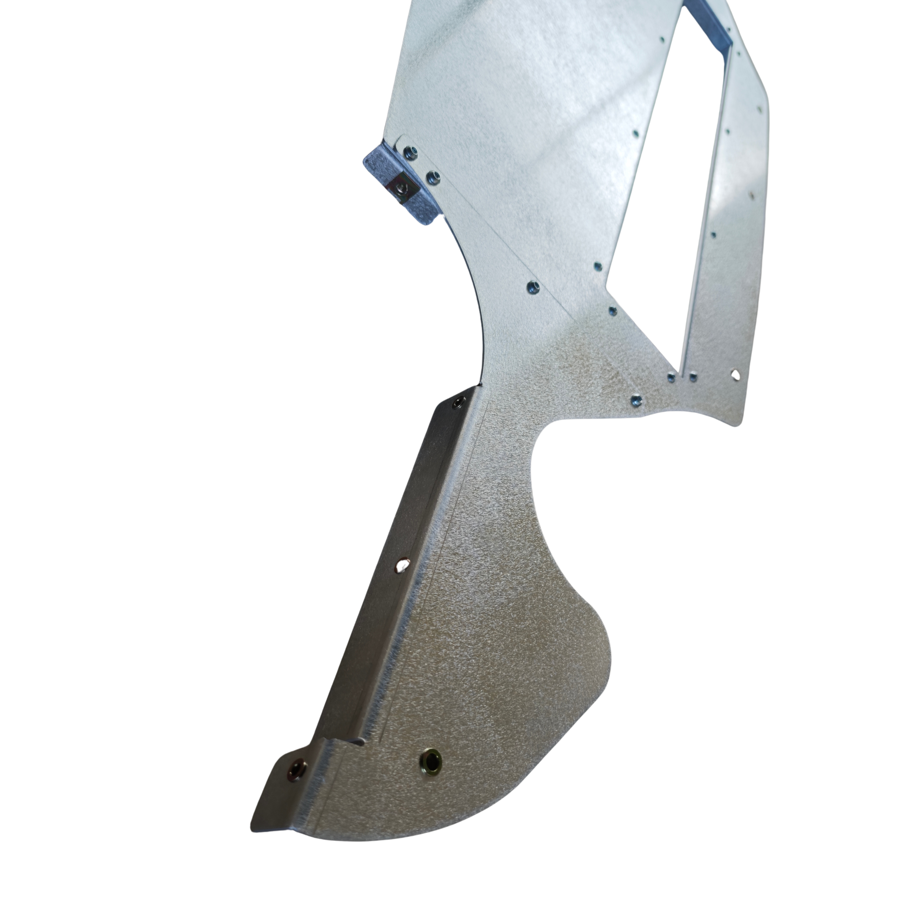 Underpanel para BMW e9x