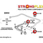 Strongflex kit completo e36 036105A