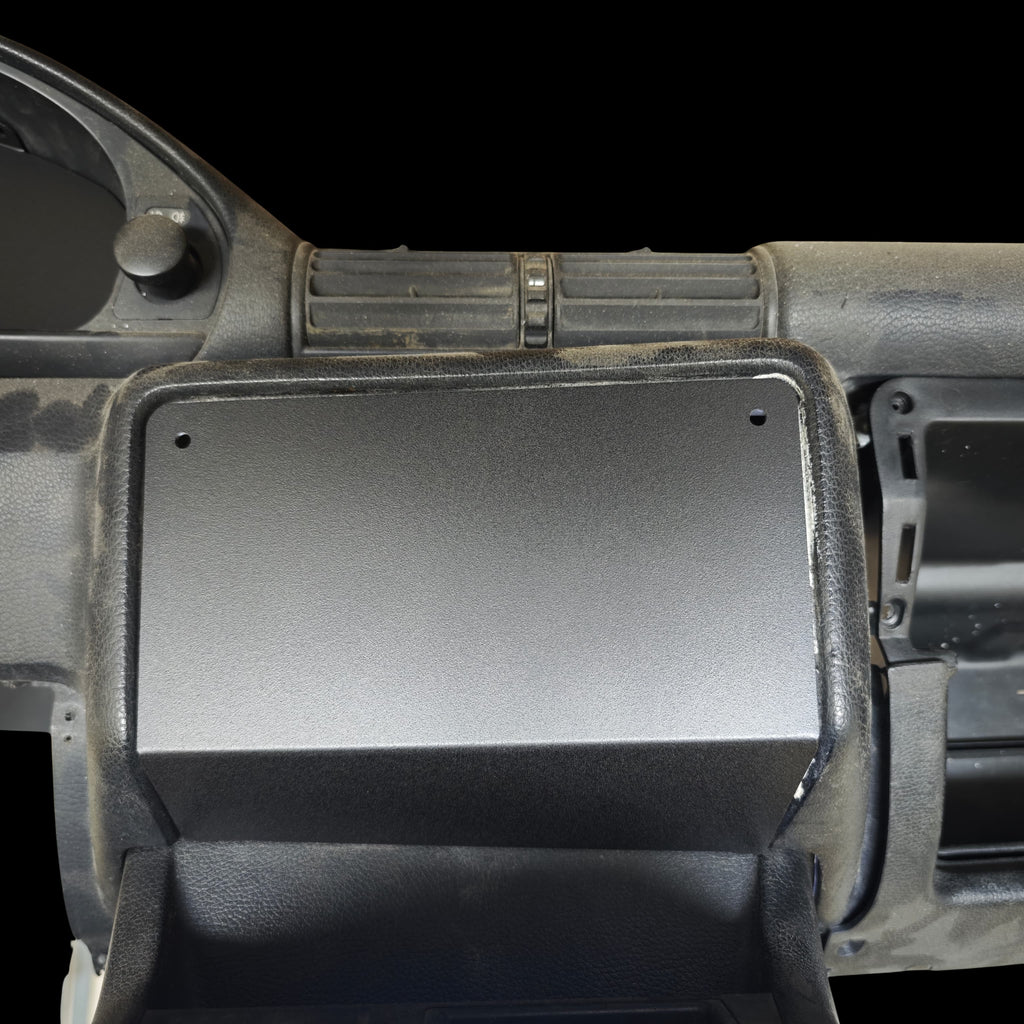 Paneles de salpicadero bmw E36 Compact