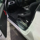 Paneles puerta BMW e92