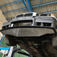 Underpanel para bmw E36