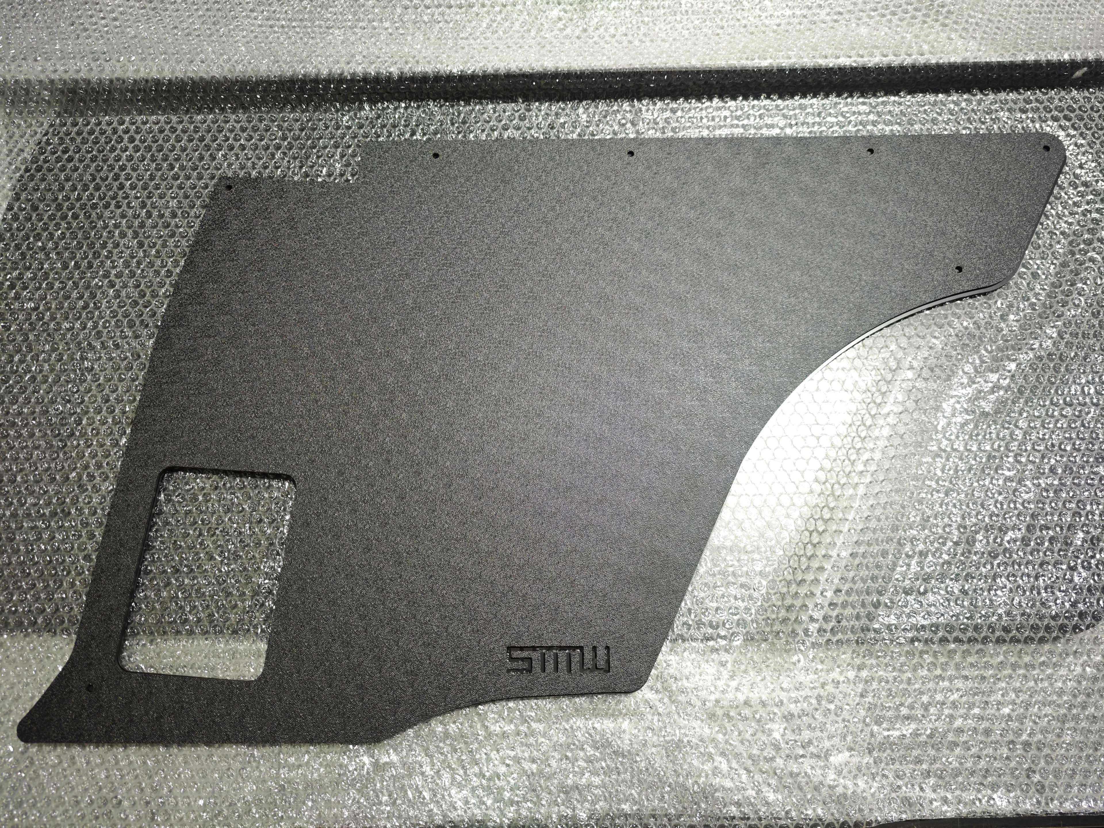 Paneles de puerta - bmw e36 coupe