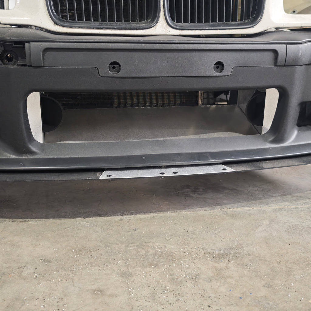 Canalizador aire bmw e36