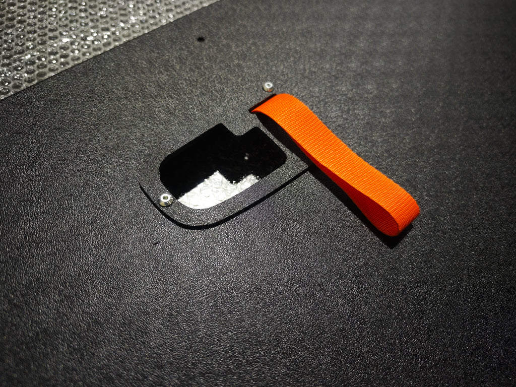 Paneles de puerta - bmw e36 coupe