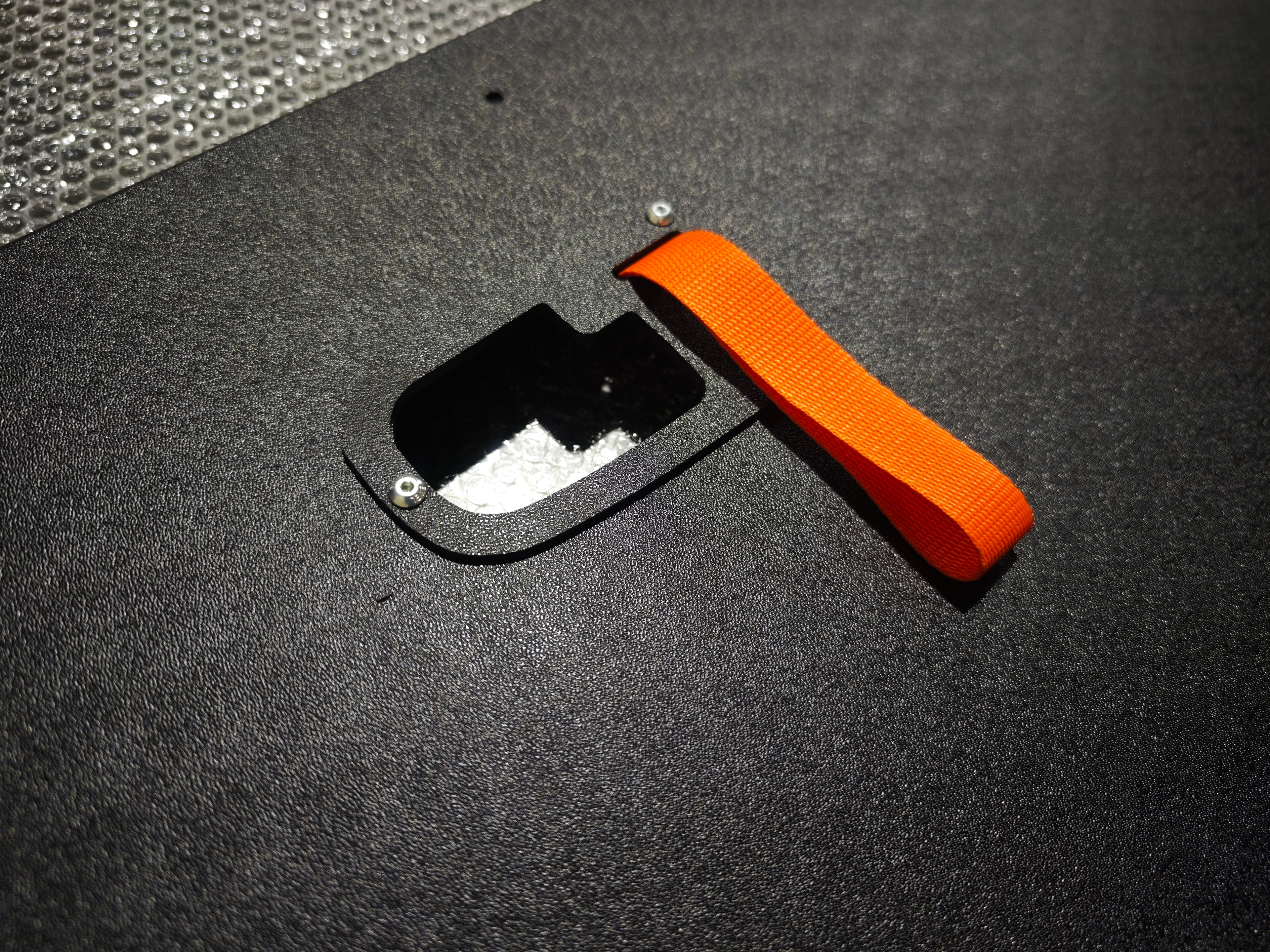 Paneles de puerta - bmw e36 coupe