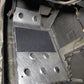 BMW E46 footrest