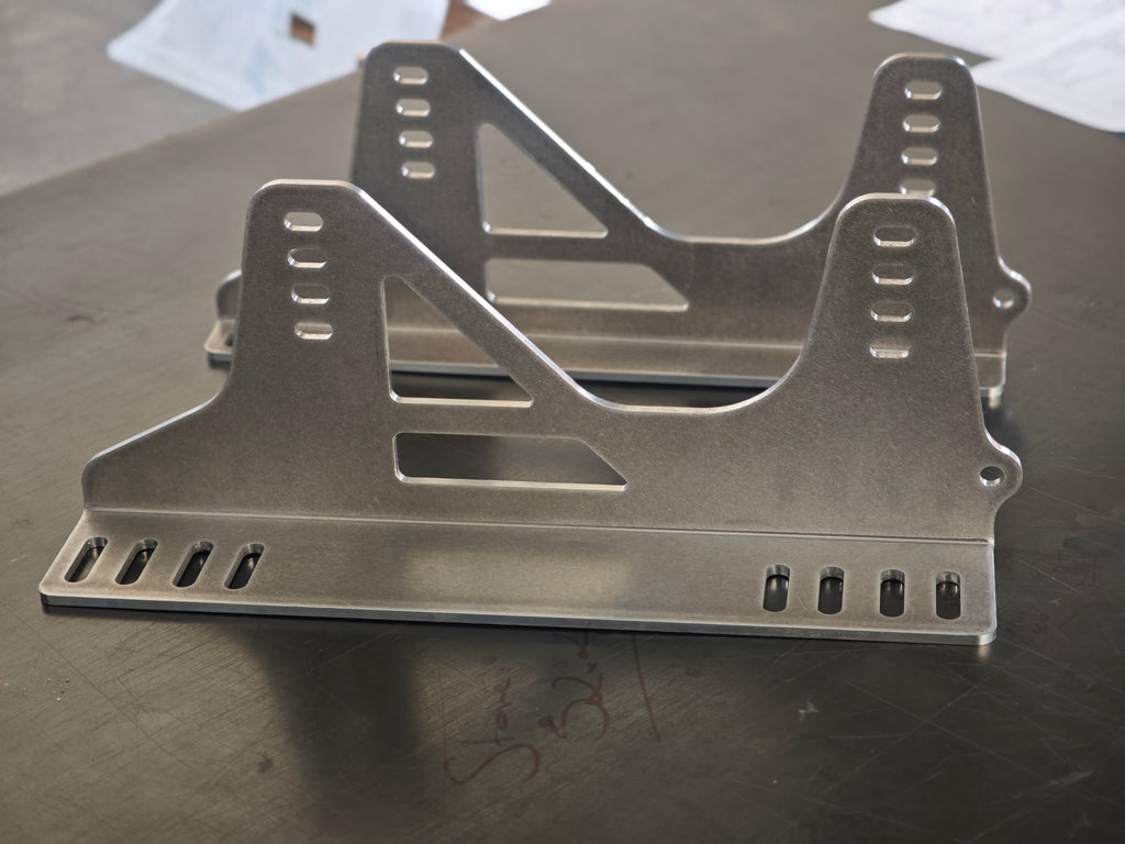 Bases baquet bmw e36