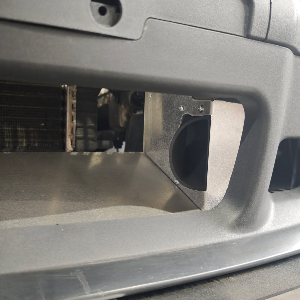 Canalizador aire bmw e36