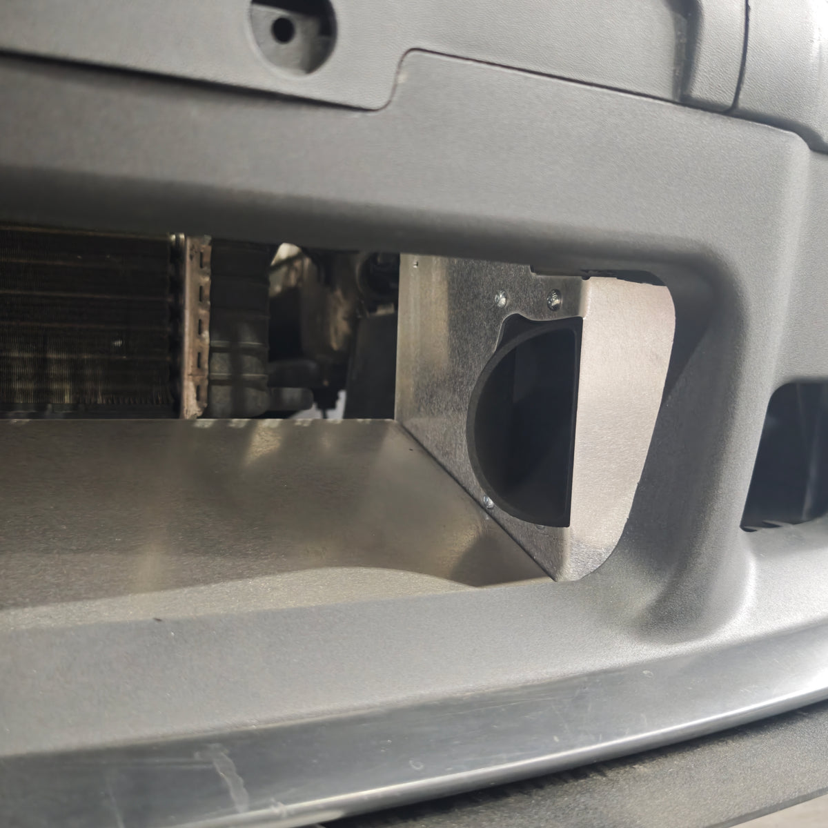 Canalizador aire bmw e36