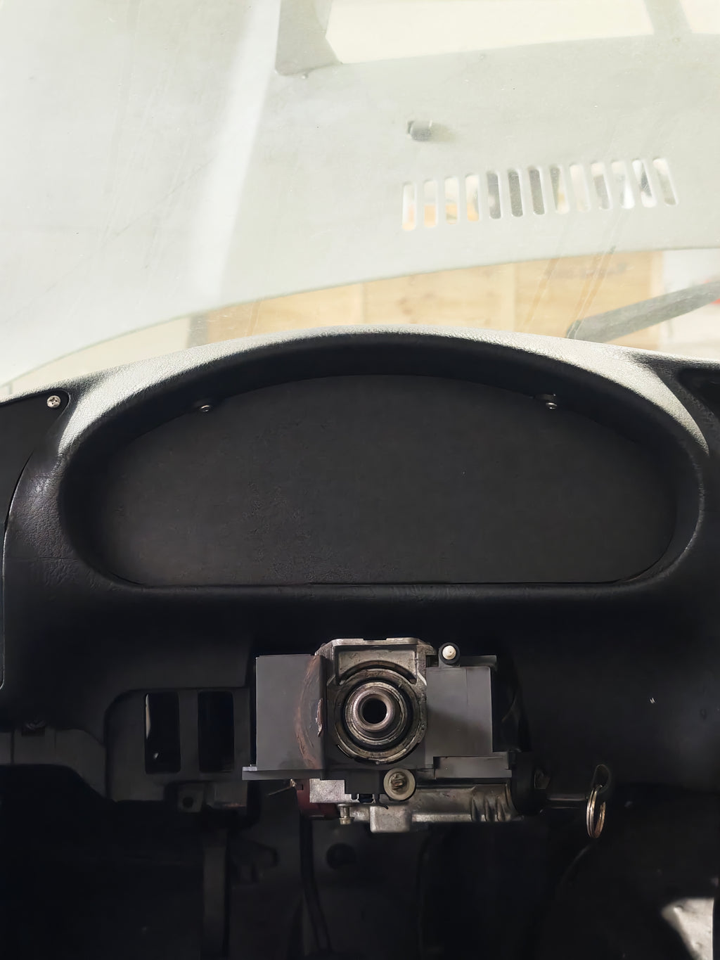 Paneles de salpicadero bmw E36